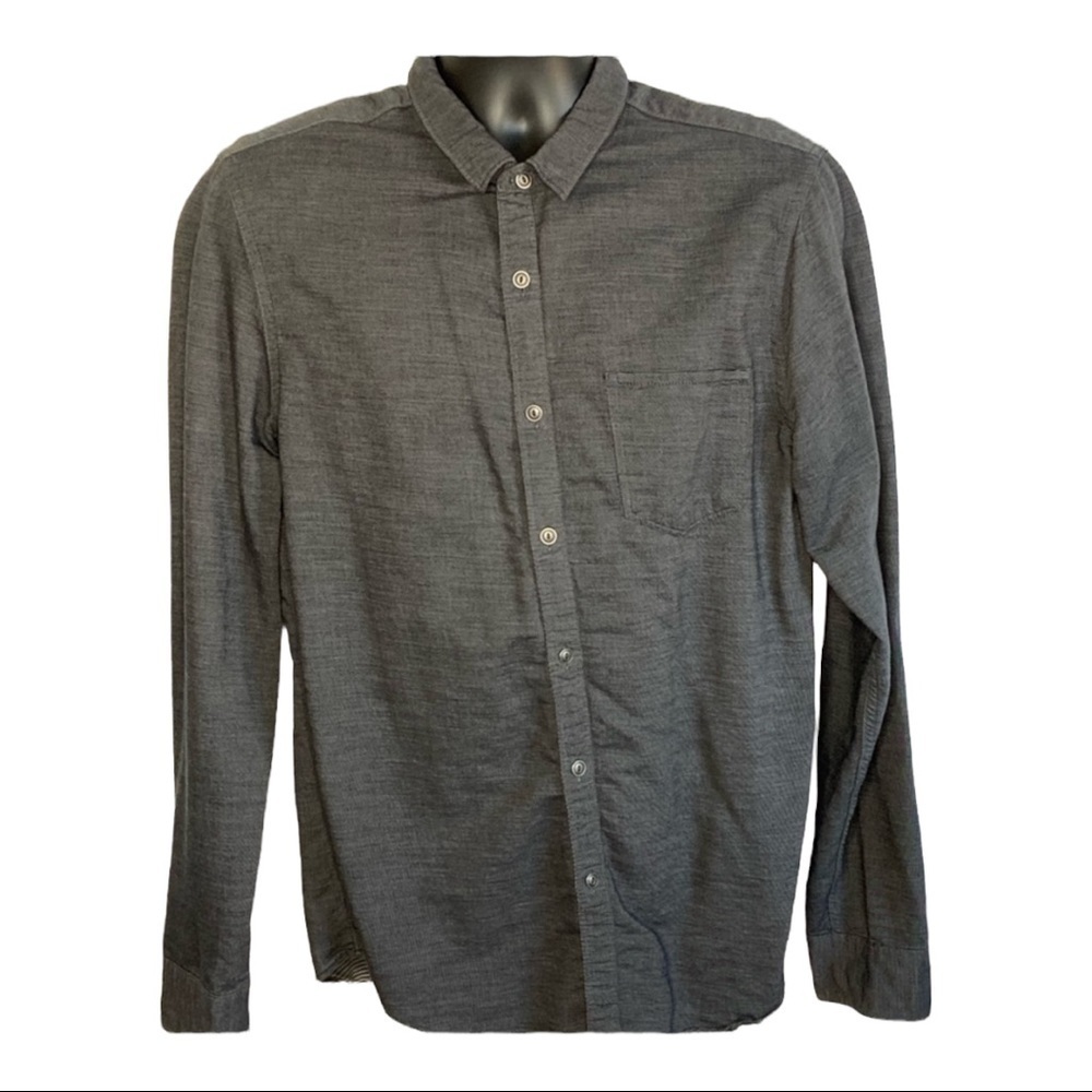 Treasure & Bond button down Sz Large